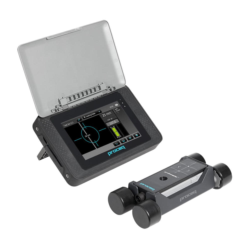 Proceq Profometer 600